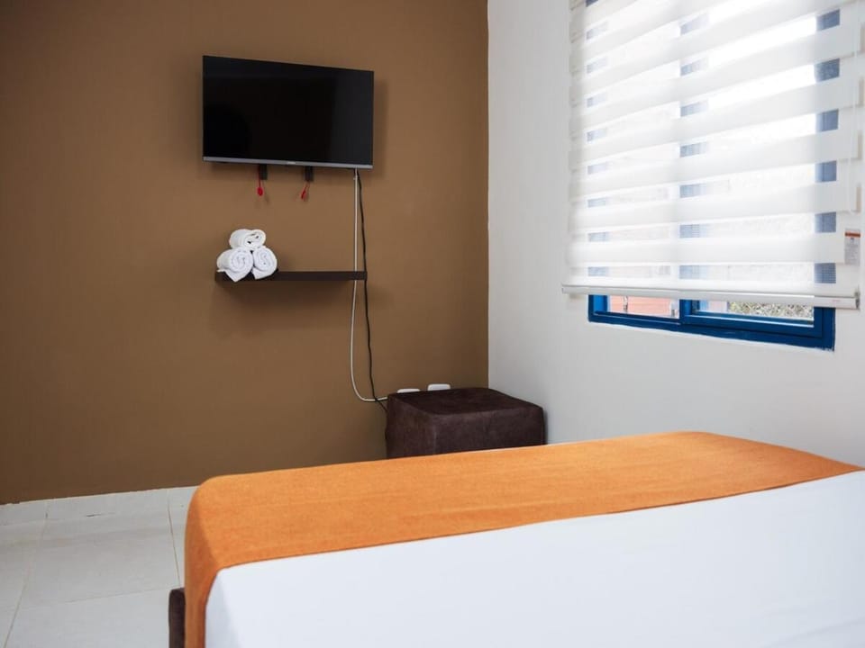 Casa Palma Tranquility 2 bedrooms Apartment in Salento