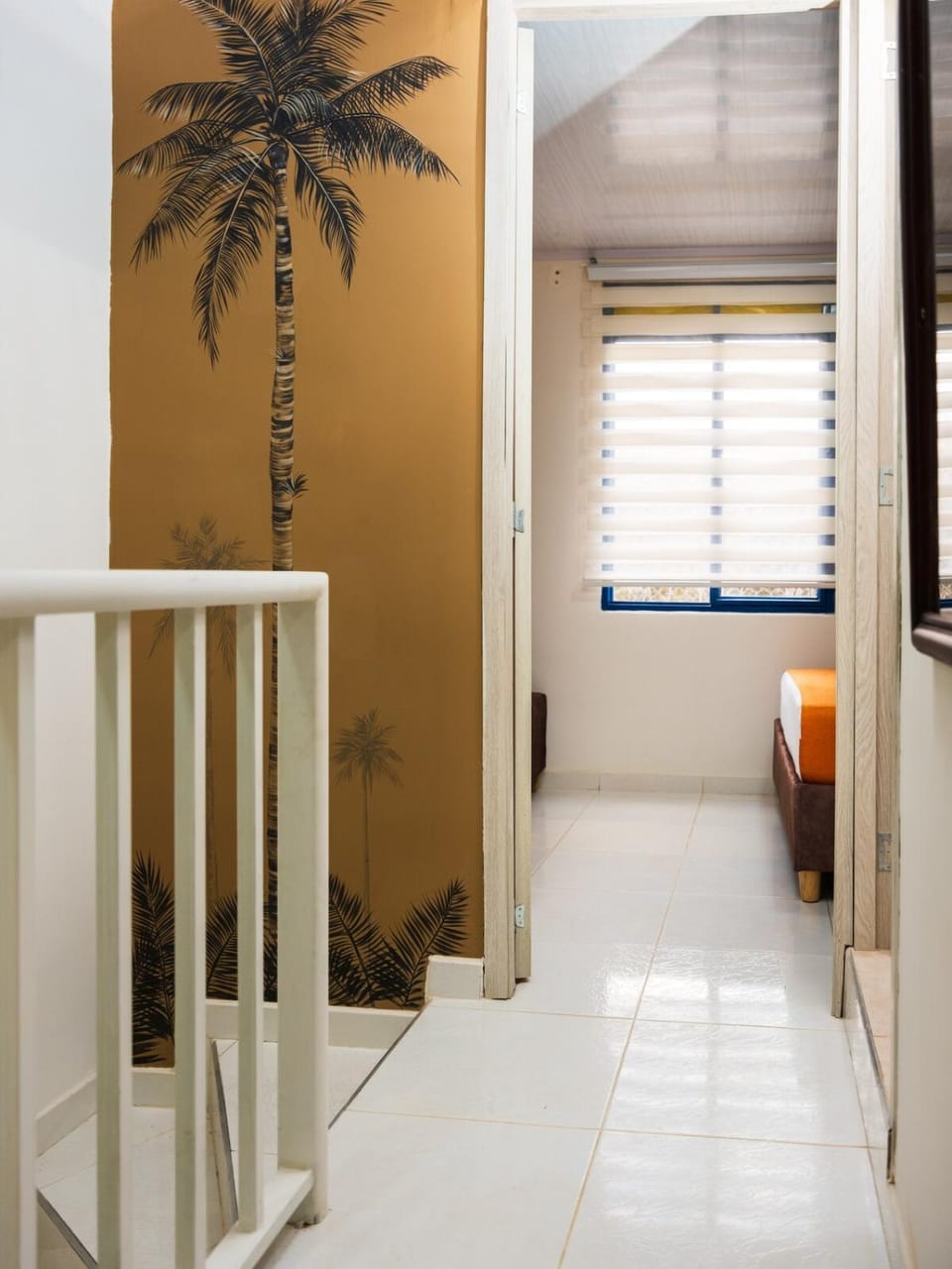 Casa Palma Tranquility 2 bedrooms Apartment in Salento