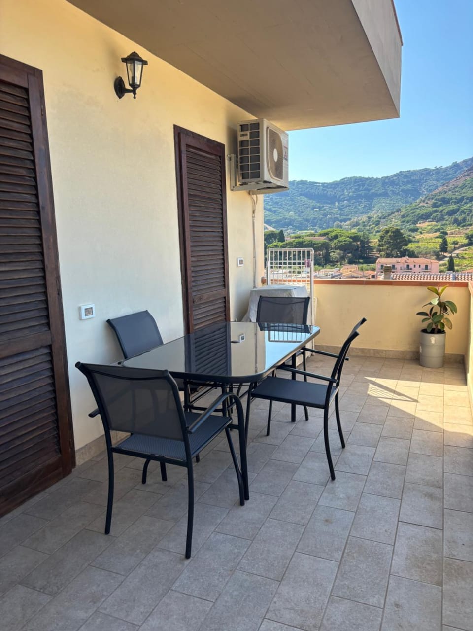 Maestrale Apartment in Porto Azzurro