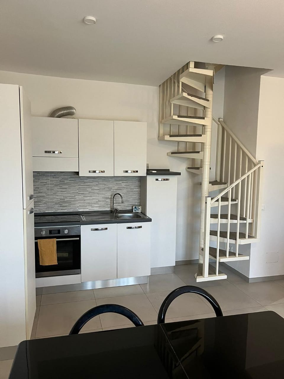 Maestrale Apartment in Porto Azzurro
