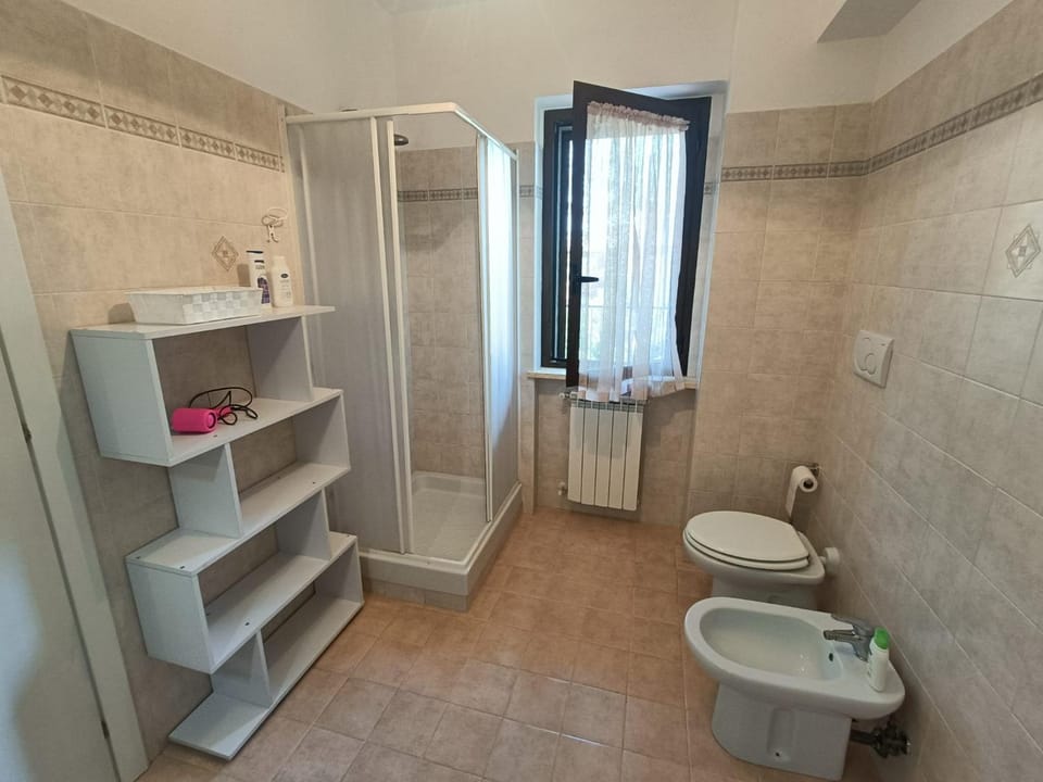 La villetta della quiete House in Montefiascone