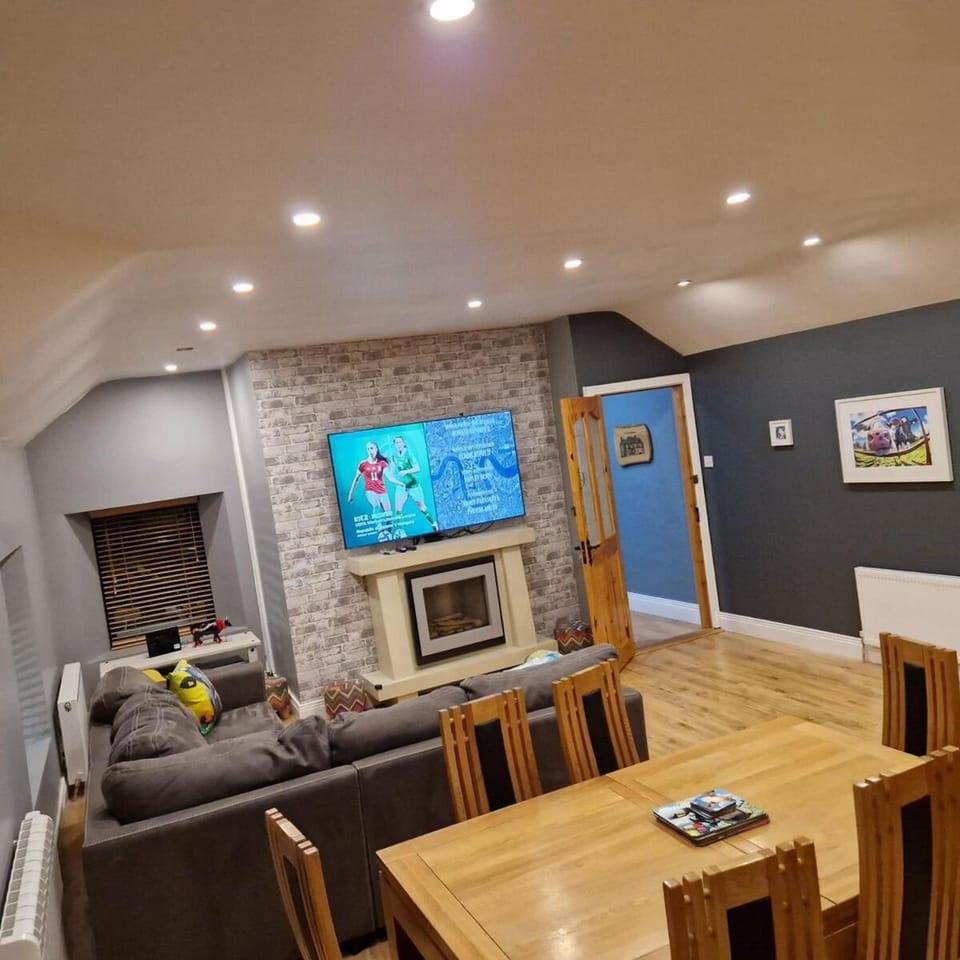 The Corner Apartment Apartment in Wicklow, Co. Wicklow, Ireland