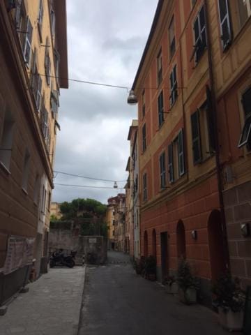 Property building, Neighbourhood, Street view