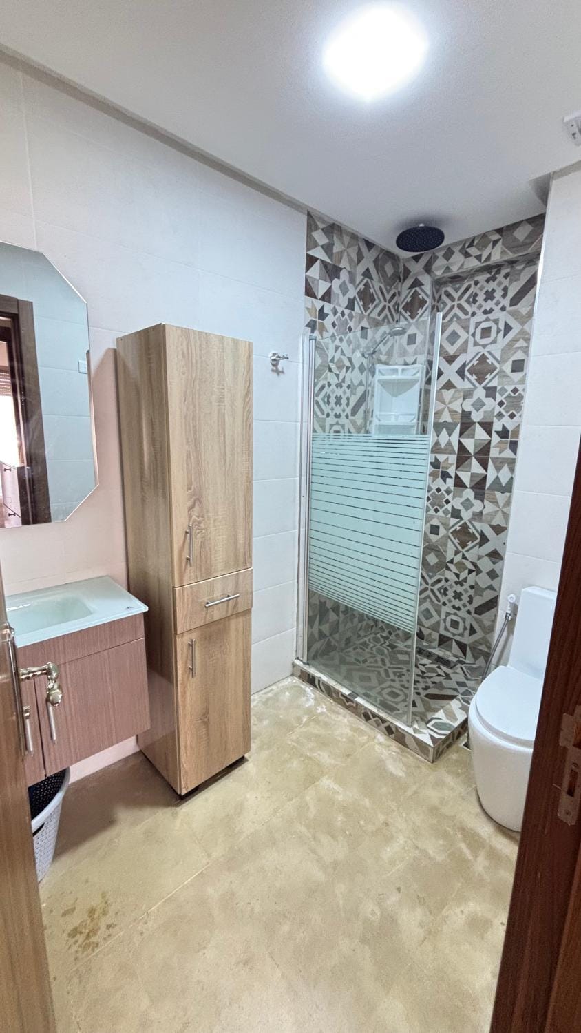 Maison vacances Mansoria Apartment in Casablanca-Settat