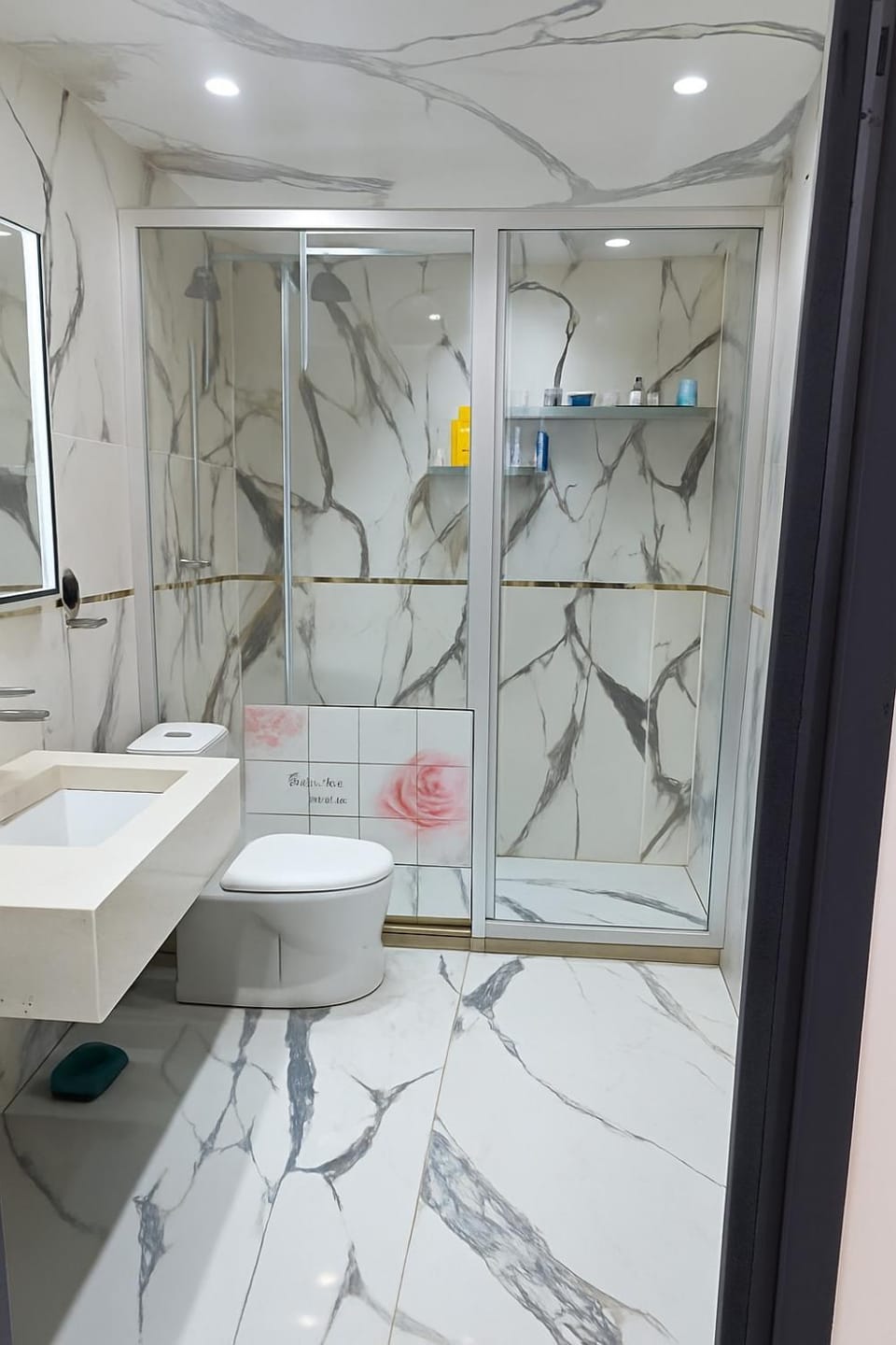 Residential Apartment Apartment in Oran