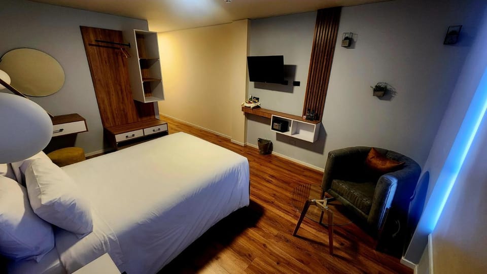 Hub Hotels AQP Hotel in Arequipa
