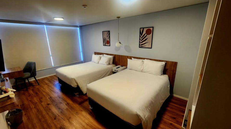 Hub Hotels AQP Hotel in Arequipa