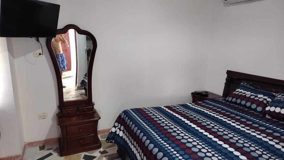 CARTAGENA BOQUILLA BEACH HOSTEl Hotel in La Boquilla
