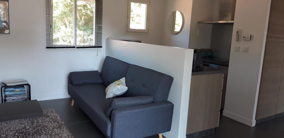 Appartement Vieux Boucau Apartment in Vieux-Boucau-les-Bains