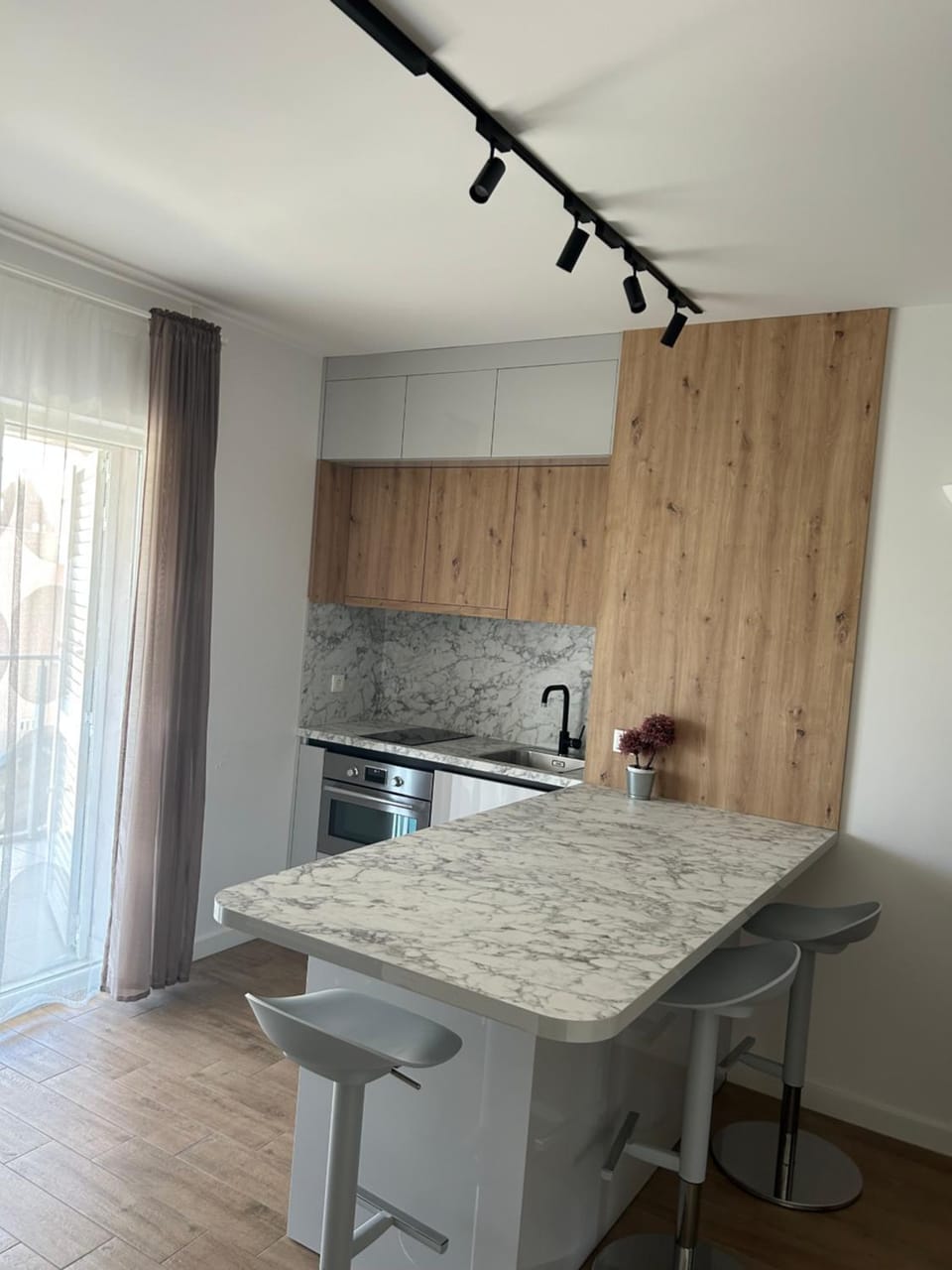 Coffee/tea facilities, Kitchen or kitchenette, dishwasher