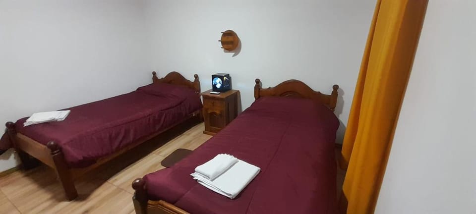 Bed, Massage, Photo of the whole room, Bedroom