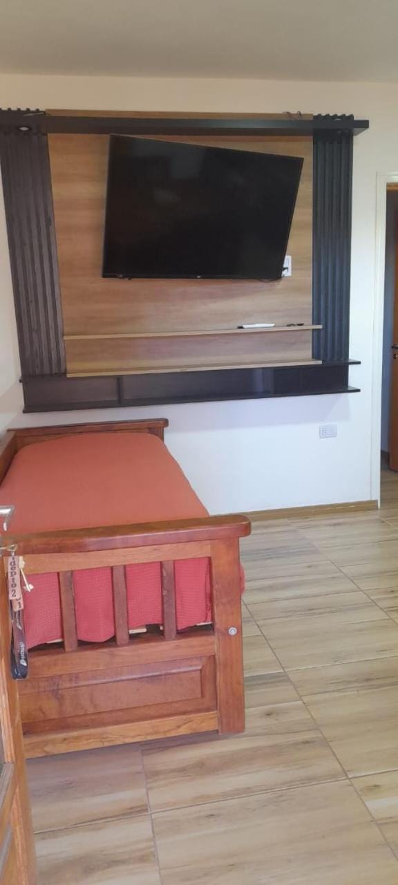 Complejo Cerro Morado Apartment in San Juan Province, Argentina