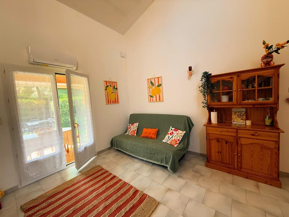 La Dolce Villa avec Piscine House in Zonza