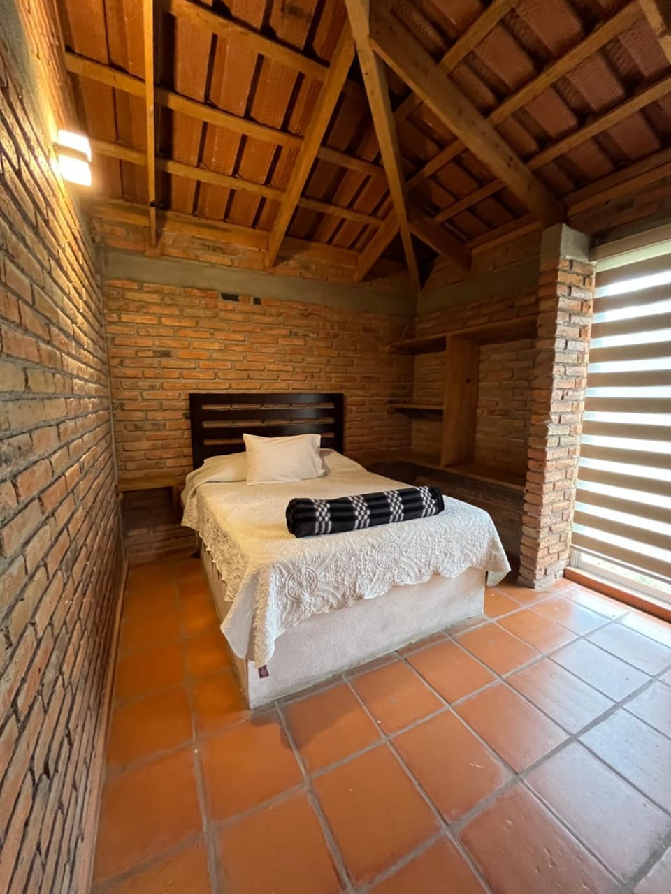Cabañas Splash Valladolid Campground/ 
RV Resort in State of Aguascalientes