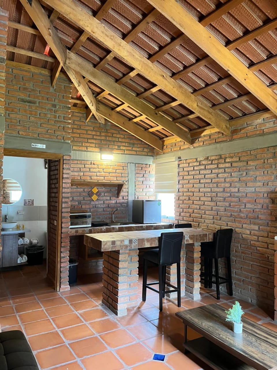 Cabañas Splash Valladolid Campground/ 
RV Resort in State of Aguascalientes