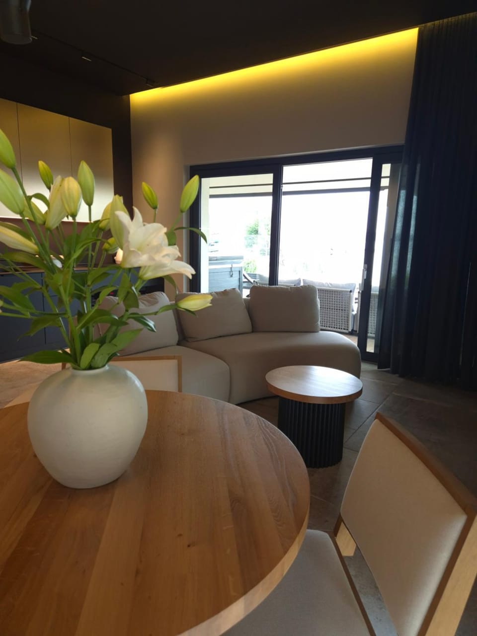 Luksusowy apartament 8 z jacuzzi Apartment in Greater Poland Voivodeship