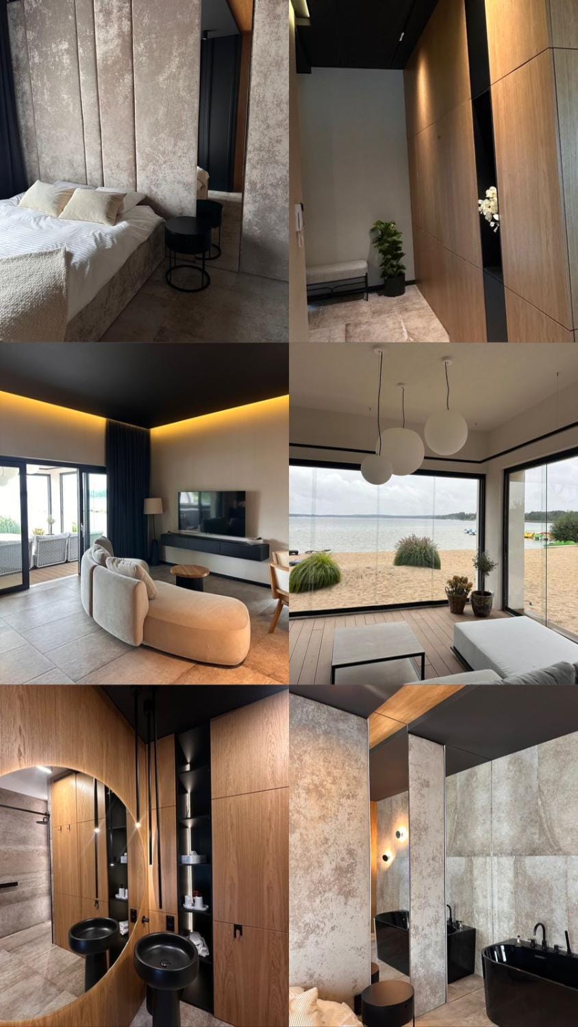 Luksusowy apartament 8 z jacuzzi Apartment in Greater Poland Voivodeship