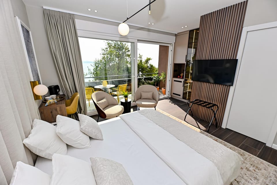 Mare Nostrum Rooms & Apartment Apartment in Zadar