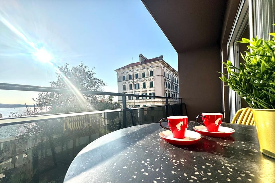 Mare Nostrum Rooms & Apartment Apartment in Zadar