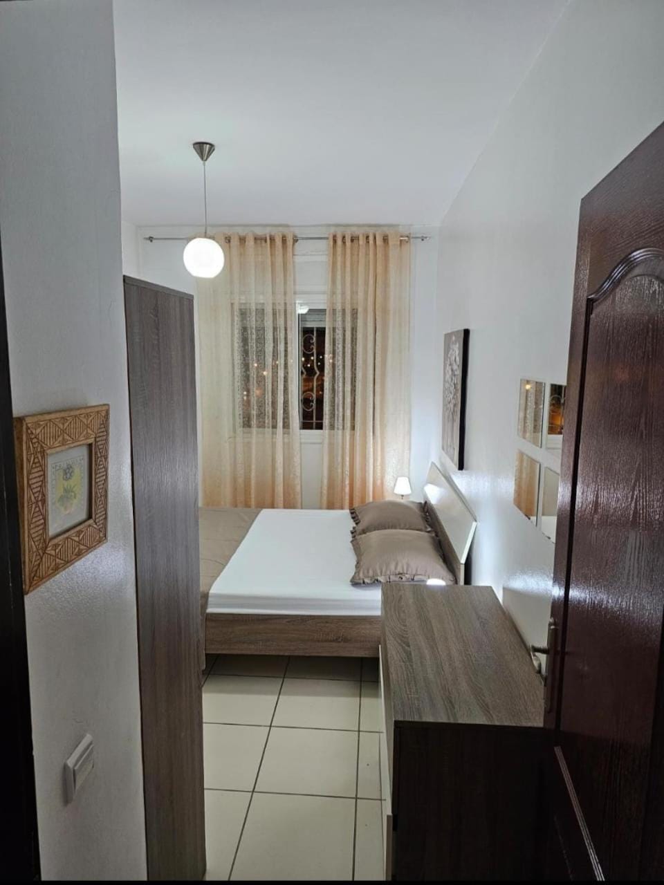 Cosy Apartment martil Apartment in Tangier-Tétouan-Al Hoceima
