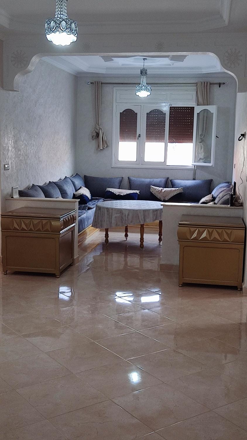 Appartement bayo aya Apartment in Morocco
