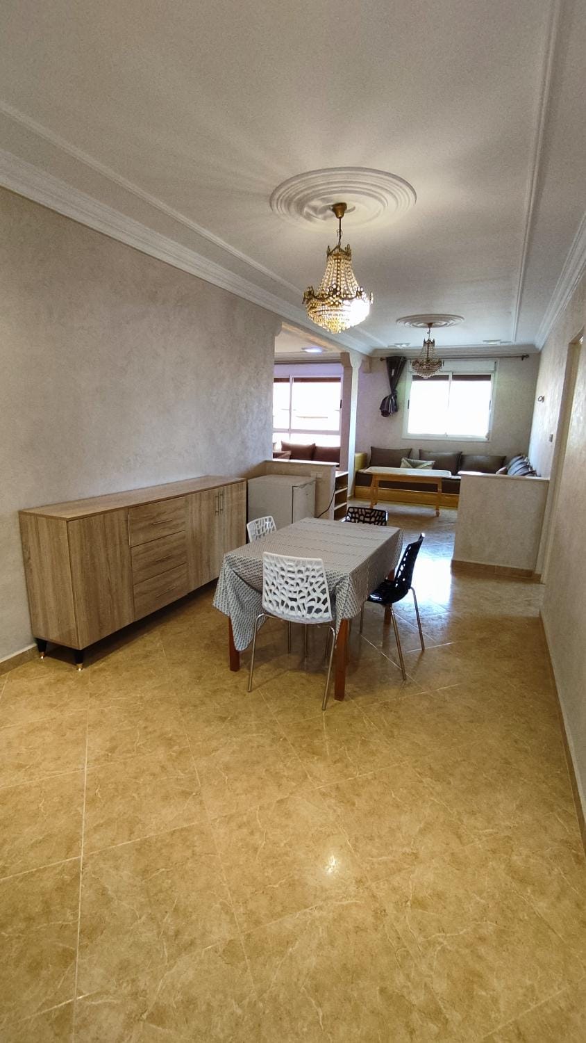 Appartement bayo aya Apartment in Morocco