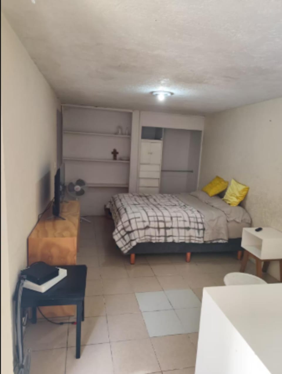 Jayau Apartamentos Coyoacan Apartment hotel in Mexico City