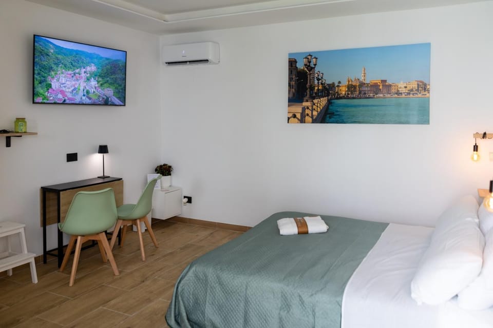 Casa Mì Apartment in Bari