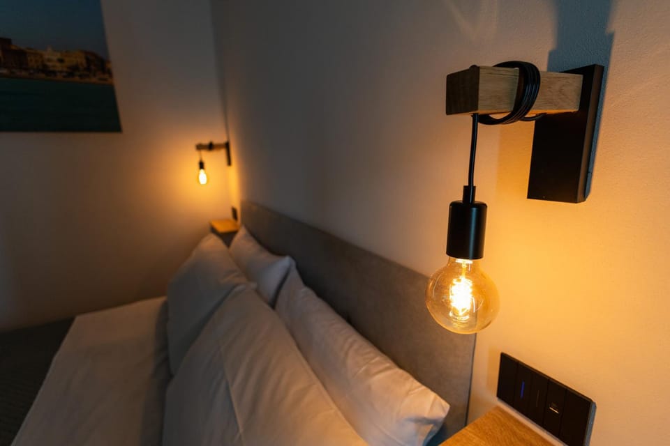 Casa Mì Apartment in Bari