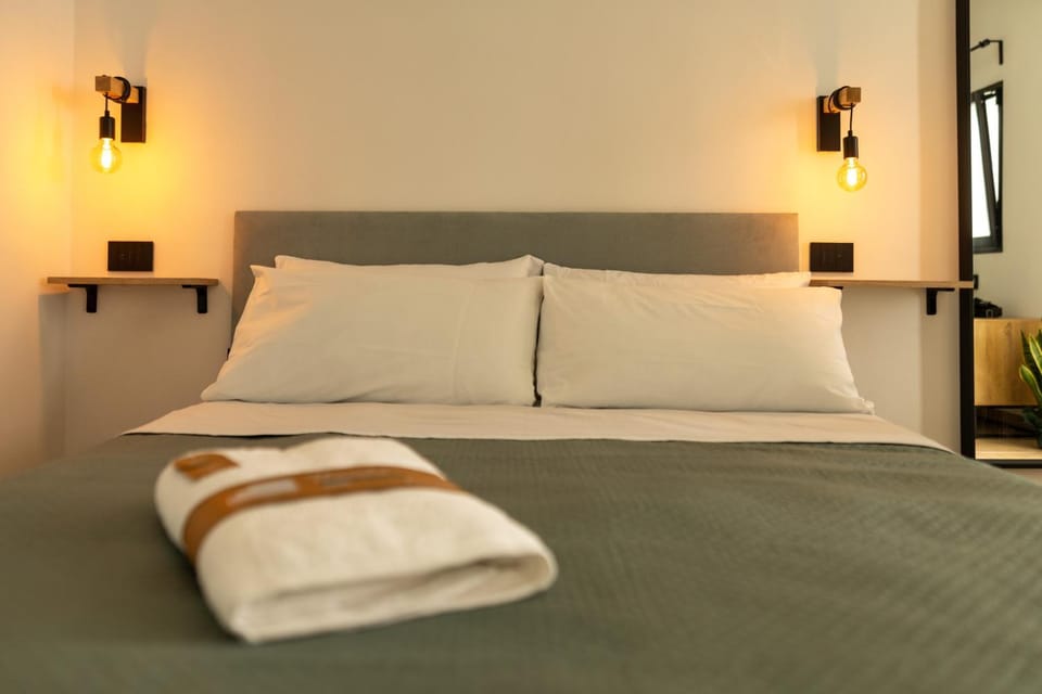 Casa Mì Apartment in Bari