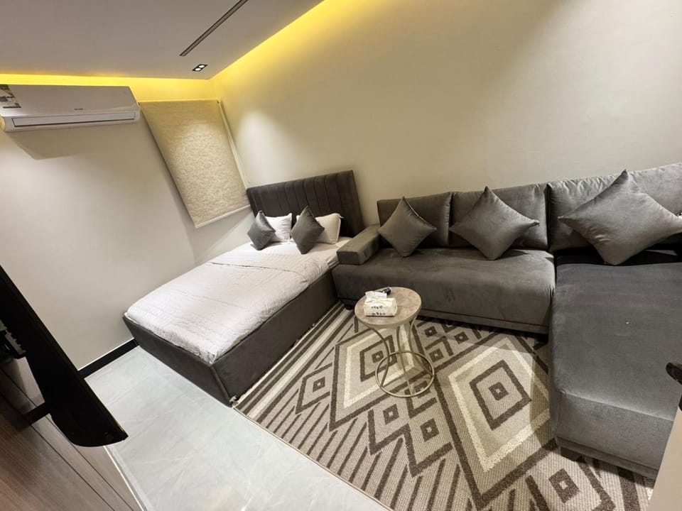 استوديو مودرن في حي الملقا Apartment in Riyadh