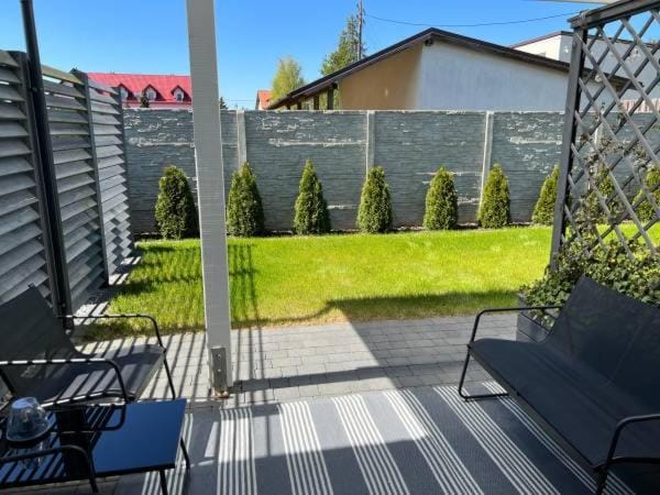 Ada studio Apartment in Pomeranian Voivodeship