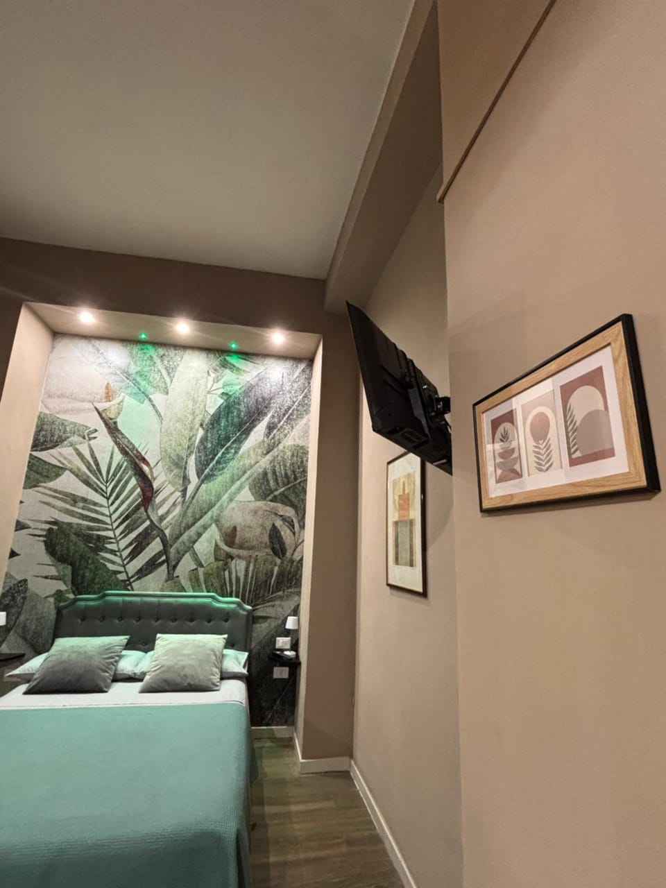 Dimora Camilla apartment intero appartamento Apartment in Province of Foggia