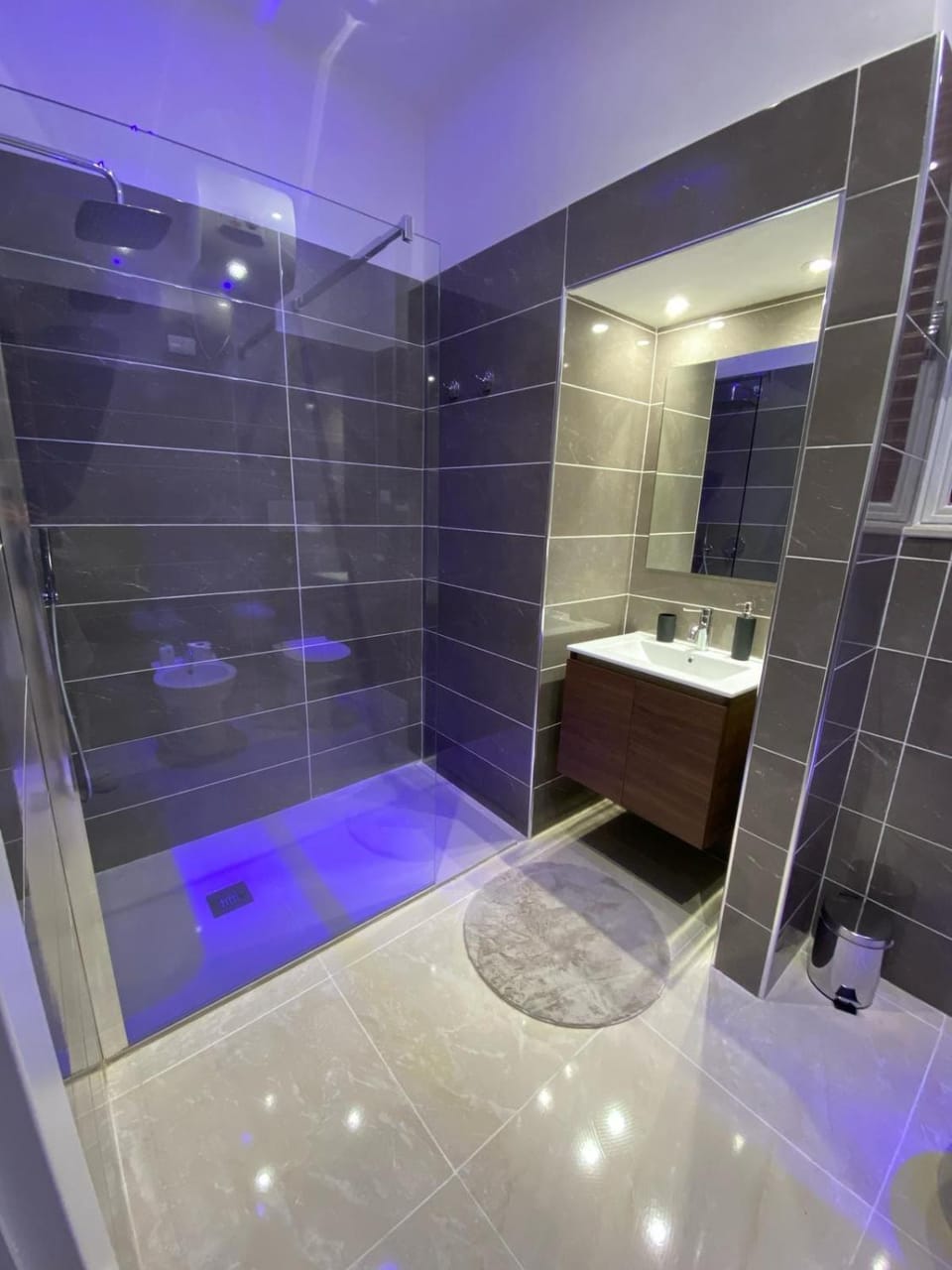 Dimora Camilla apartment intero appartamento Apartment in Province of Foggia