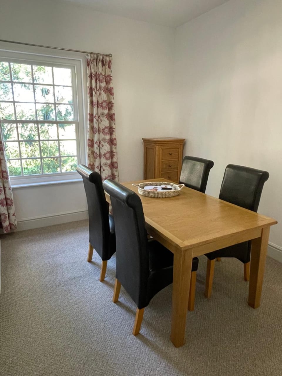 The Annexe at North Clifton Hall Apartment in Bassetlaw District