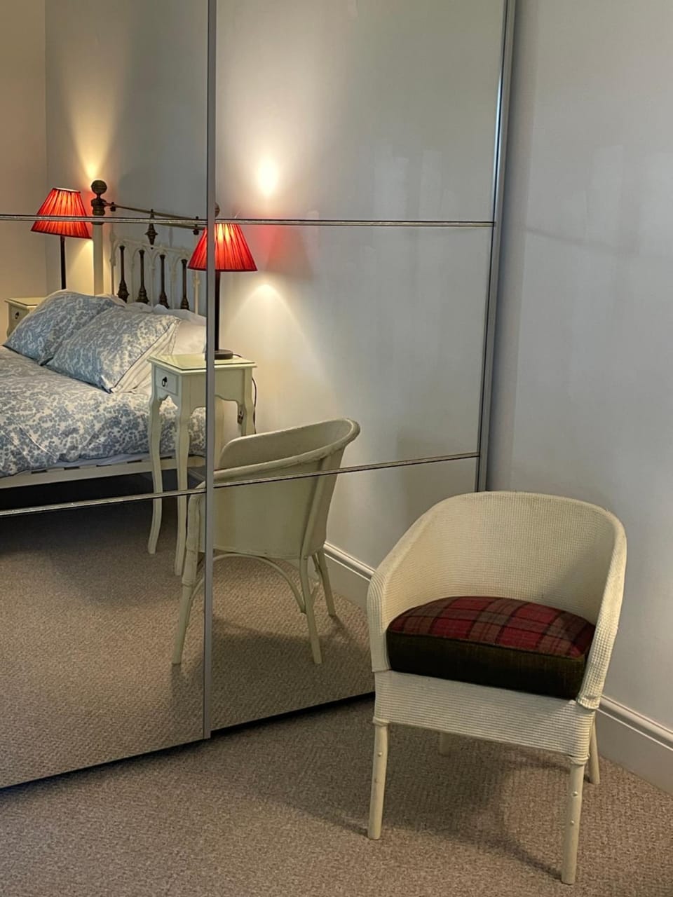 The Annexe at North Clifton Hall Apartment in Bassetlaw District