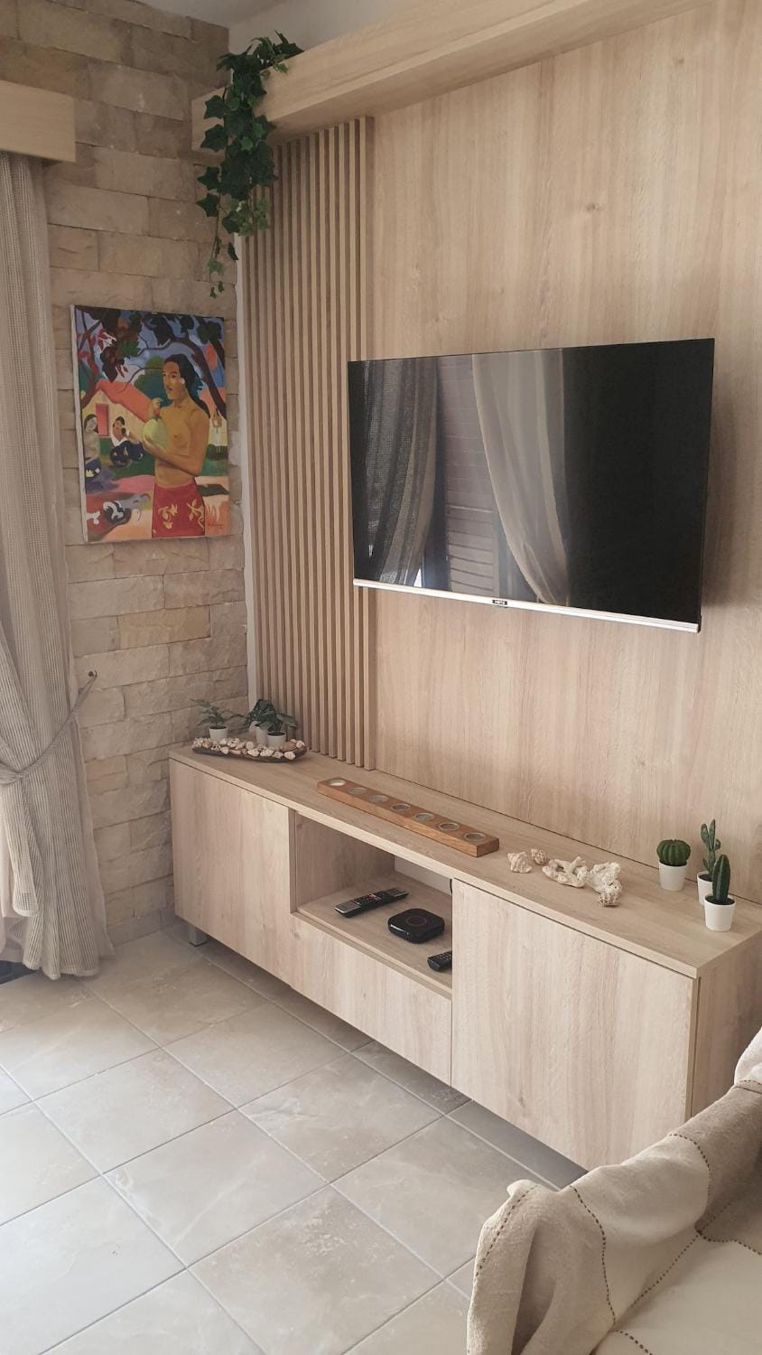 TV and multimedia, Living room
