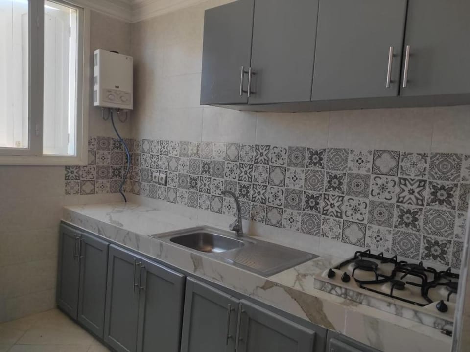 Cozy and modern flat with terrace, near beach and medina Apartment in Essaouira