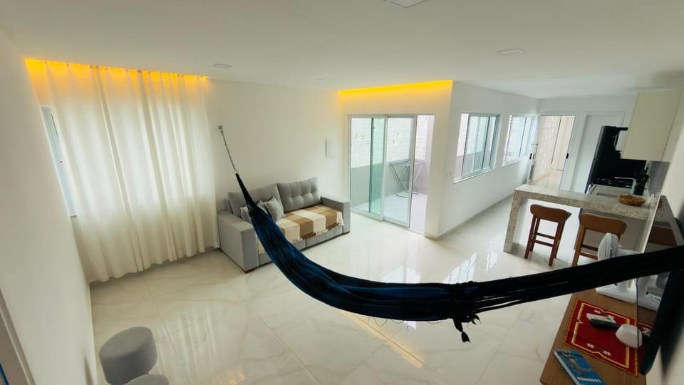 Apartamento praia de Iracema Apartment in Fortaleza
