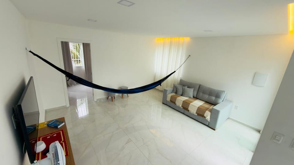 Apartamento praia de Iracema Apartment in Fortaleza