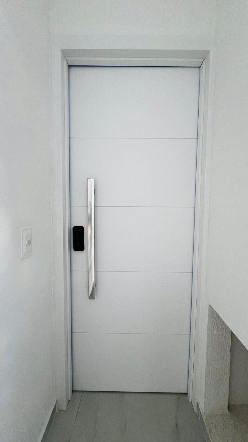 Apartamento praia de Iracema Apartment in Fortaleza