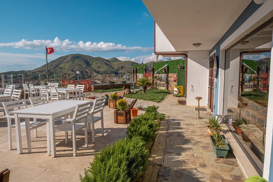 Sahika Konukevi Bed and Breakfast in Decentralized Administration of Macedonia and Thrace