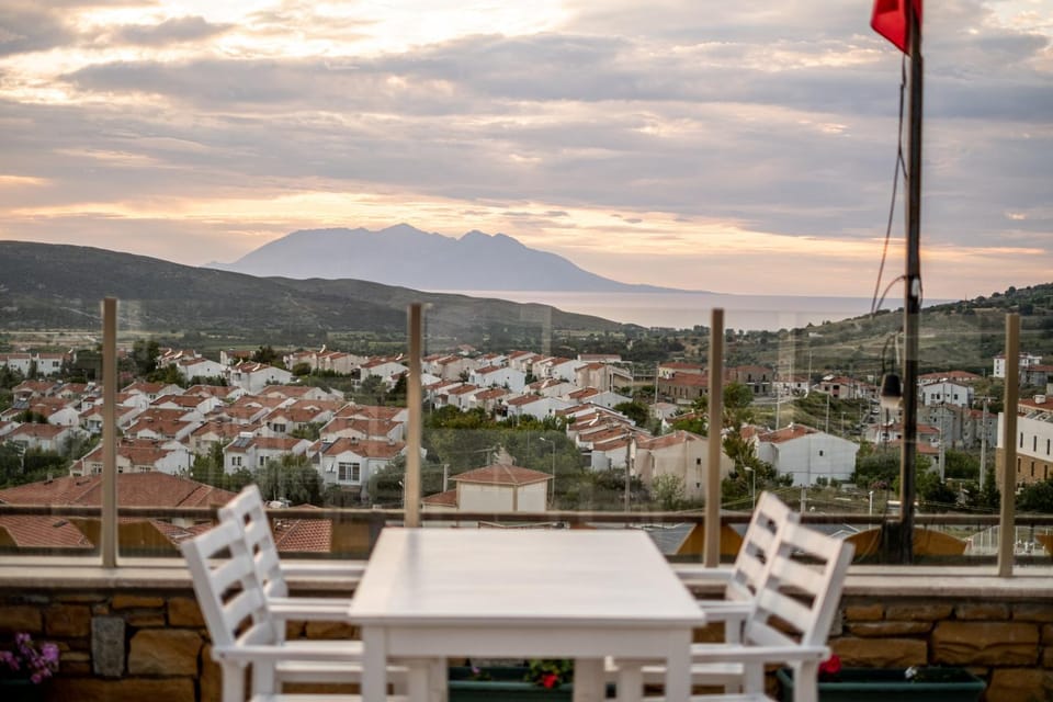 Sahika Konukevi Bed and Breakfast in Decentralized Administration of Macedonia and Thrace