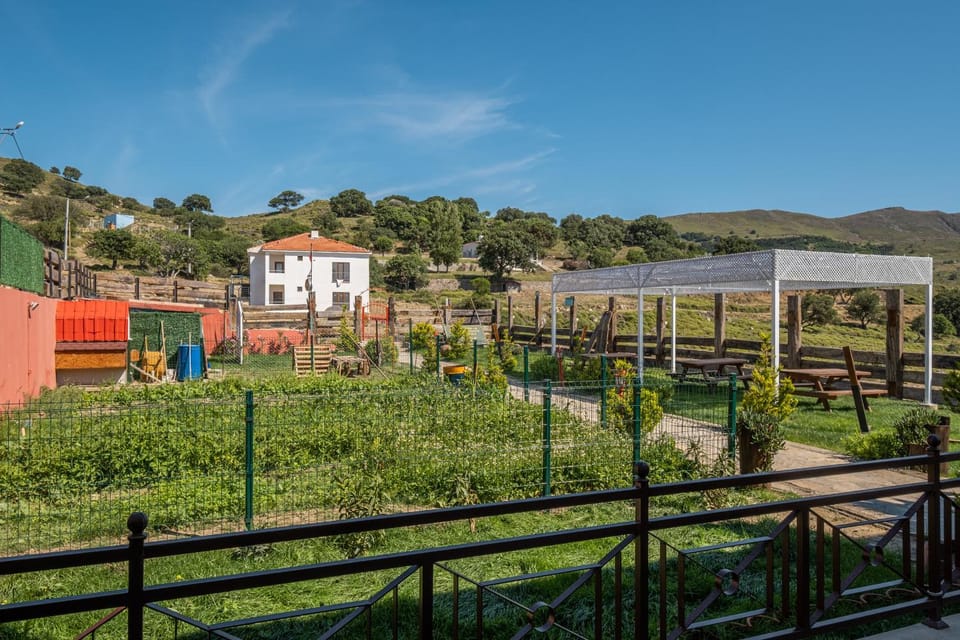 Sahika Konukevi Bed and Breakfast in Decentralized Administration of Macedonia and Thrace