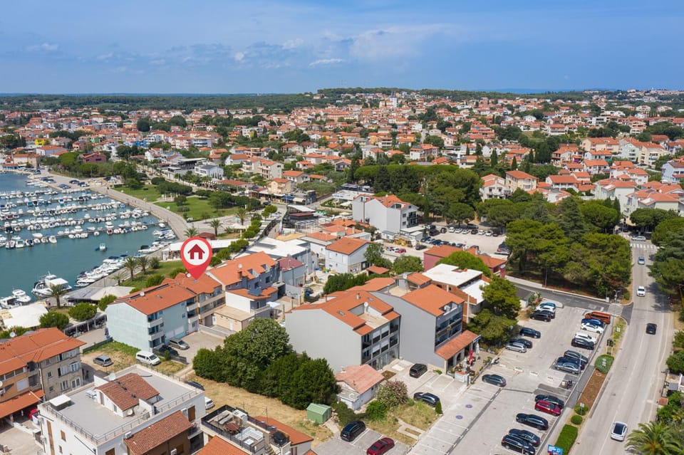Panorama Apartments Apartment in Premantura