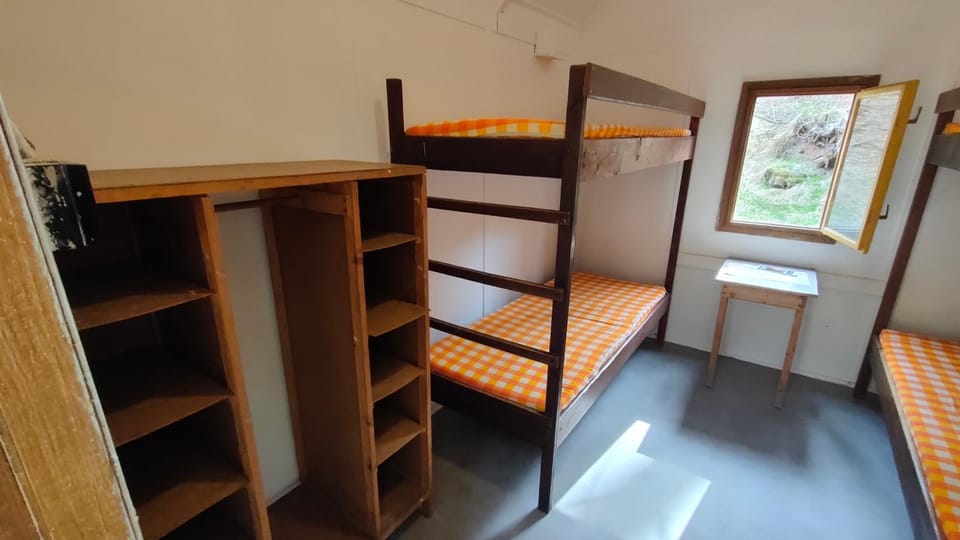 Ozdravovna Jetřichovice Campground/ 
RV Resort in Sächsische Schweiz-Osterzgebirge