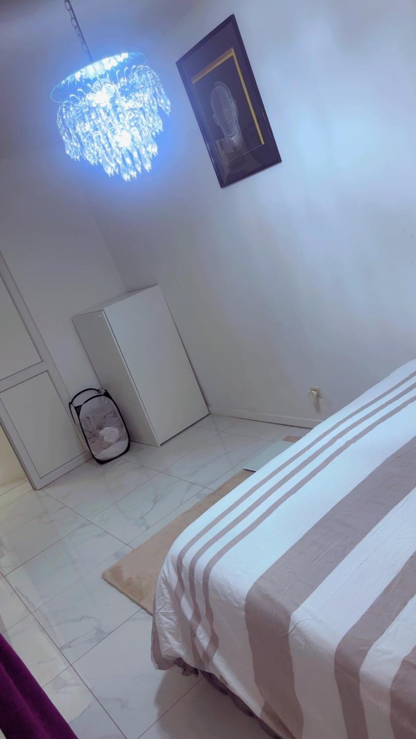 The Play Park Flat Apartment in Antwerp
