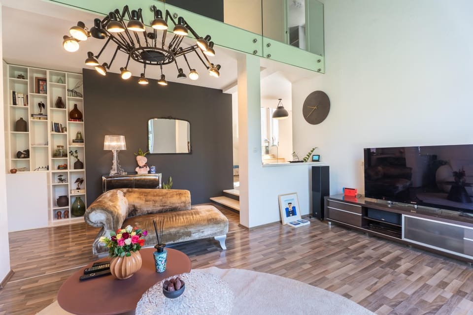ZEN House Villa in Split-Dalmatia County