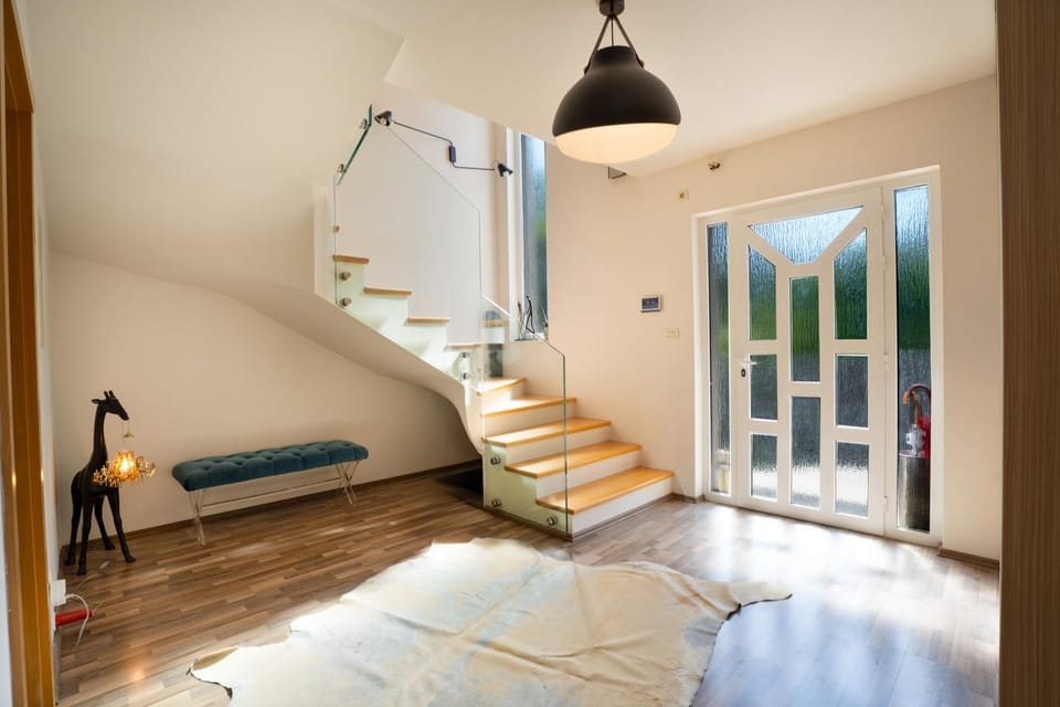 ZEN House Villa in Split-Dalmatia County
