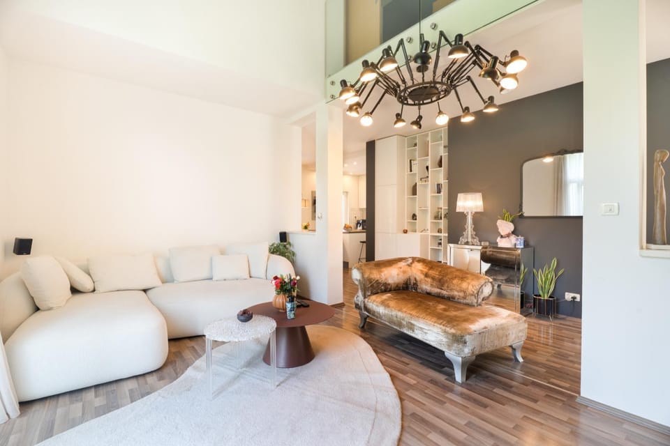 ZEN House Villa in Split-Dalmatia County